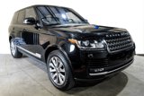 Used 2016 Land Rover Range Rover image 6