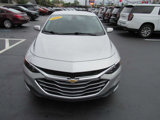 Used 2020 Chevrolet Malibu LT image 3