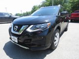Used 2017 Nissan Rogue S w/ S Appearance Package image 2