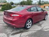 Used 2013 Ford Fusion SE image 6
