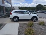 Used 2016 Honda CR-V EX-L image 2