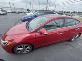 Used 2017 Hyundai Elantra Limited w/ Limited Tech Package 08 image 4
