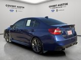 Used 2016 Subaru WRX Limited image 3
