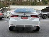 Certified 2021 Toyota Camry SE image 4