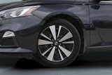 Used 2021 Nissan Altima 2.5 SV image 4