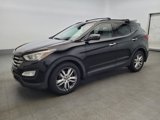 Used 2013 Hyundai Santa Fe Sport 2.0T image 2