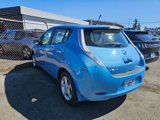 Used 2012 Nissan Leaf SL image 5