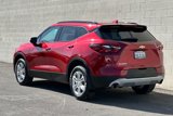 Certified 2022 Chevrolet Blazer LT image 6