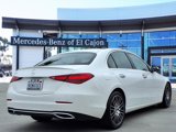 Certified 2023 Mercedes-Benz C 300 Sedan image 3