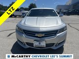 Used 2015 Chevrolet Impala LTZ image 2