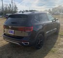 Used 2022 Volkswagen Taos SE image 4