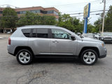 Used 2017 Jeep Compass Sport w/ Power Value Group image 6