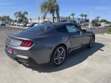 New 2025 Ford Mustang Coupe image 5
