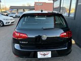 Used 2016 Volkswagen e-Golf SE w/ DC Fast Charging Package image 6
