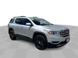 Certified 2019 GMC Acadia SLT image 2