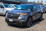 Used 2015 Ford Explorer Sport w/ Equipment Group 401A image 3