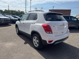 Used 2020 Chevrolet Trax LT w/ LT Convenience Package image 5