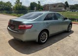 Used 2007 Toyota Camry CE image 4