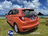 Used 2019 Honda Fit LX image 5