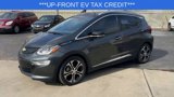 Certified 2020 Chevrolet Bolt Premier w/ Infotainment Package image 4
