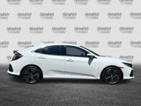 Used 2017 Honda Civic EX-L image 3