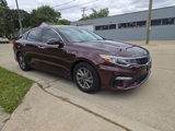 Used 2020 Kia Optima LX image 6