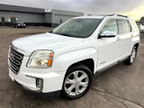 Used 2016 GMC Terrain SLT w/ Open Road Package image 3