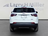 New 2025 Jeep Compass Latitude image 4