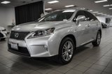 Used 2014 Lexus RX 350 F Sport image 3