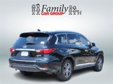 Used 2020 INFINITI QX60 Luxe image 4