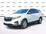 Used 2023 Chevrolet Equinox LS image 3