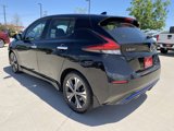 Used 2019 Nissan Leaf SV w/ SV Technology Package image 3