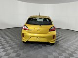 New 2024 Mitsubishi Mirage ES image 4