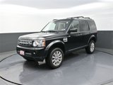 Used 2013 Land Rover LR4 HSE image 3