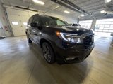 Used 2022 Honda Passport EX-L image 2