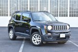Used 2017 Jeep Renegade Latitude image 2
