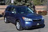 Used 2015 Subaru Forester 2.5i Premium w/ Popular Package #1 image 5