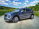 Used 2019 Cadillac XT4 Premium Luxury w/ Enhanced Visibility Package image 2
