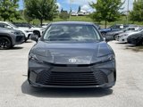 Used 2025 Toyota Camry SE image 2