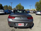 Used 2012 BMW 650i Convertible image 4