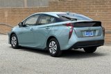 Used 2017 Toyota Prius Four image 5
