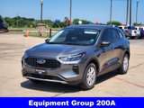 New 2025 Ford Escape Active image 4