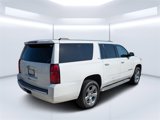 Used 2015 Chevrolet Suburban LTZ image 3