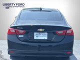 Used 2017 Chevrolet Malibu LS image 4