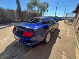 Used 2015 Ford Mustang Coupe w/ Wheel & Stripe Package image 6