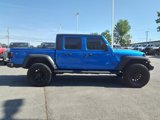 Certified 2020 Jeep Gladiator Sport w/ Quick Order Package 24S image 3