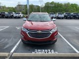 Used 2021 Chevrolet Equinox Premier image 4