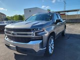 Used 2019 Chevrolet Silverado 1500 LT w/ All-Star Edition image 4