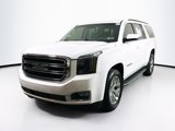 Used 2018 GMC Yukon XL SLT w/ Open Road Package image 3