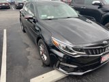 Used 2019 Kia Optima LX image 5
